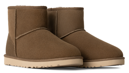 UGG Men's Classic Mini Boots