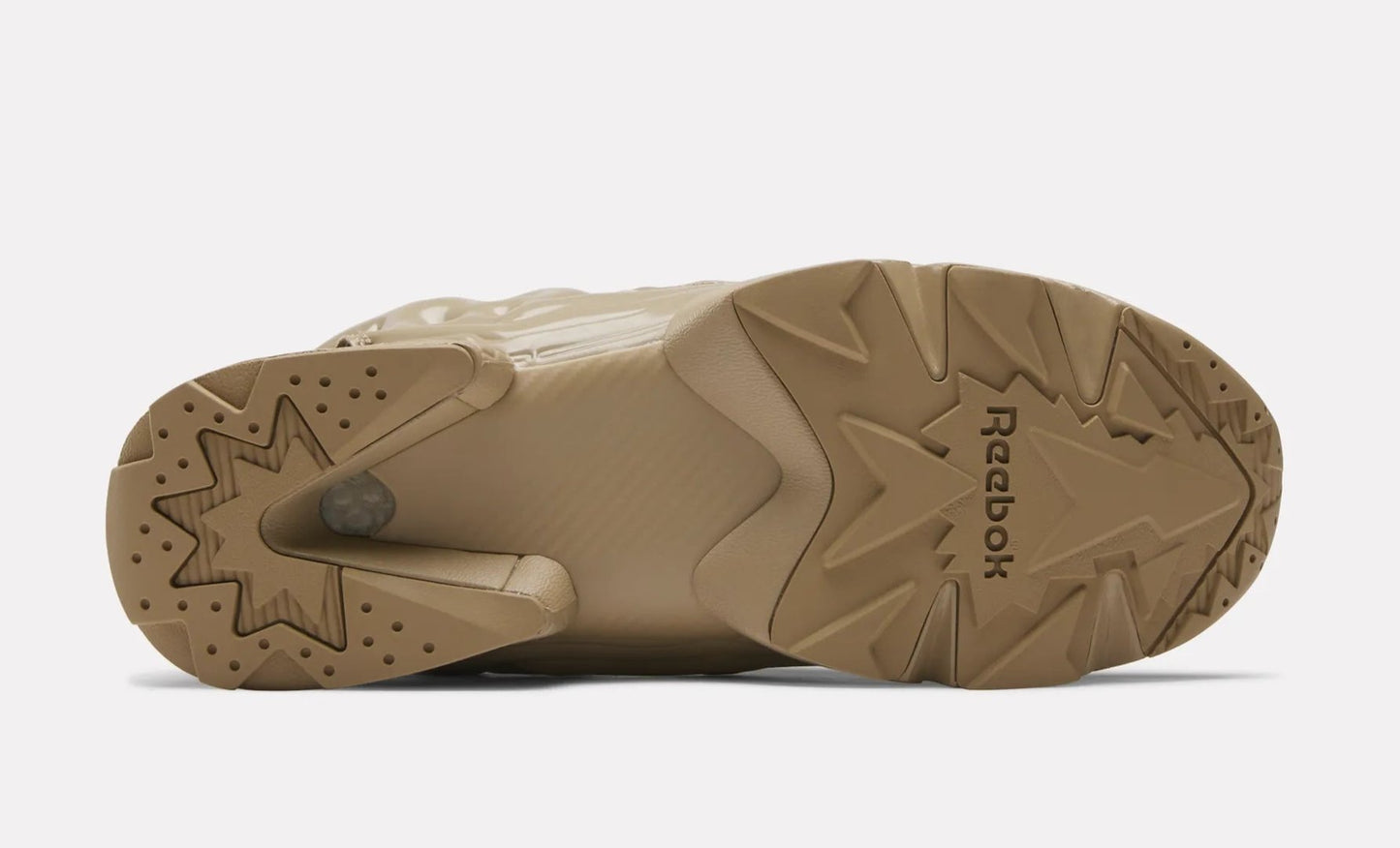 Reebok Men's Instapump Fury 94 X Needles Sneakers