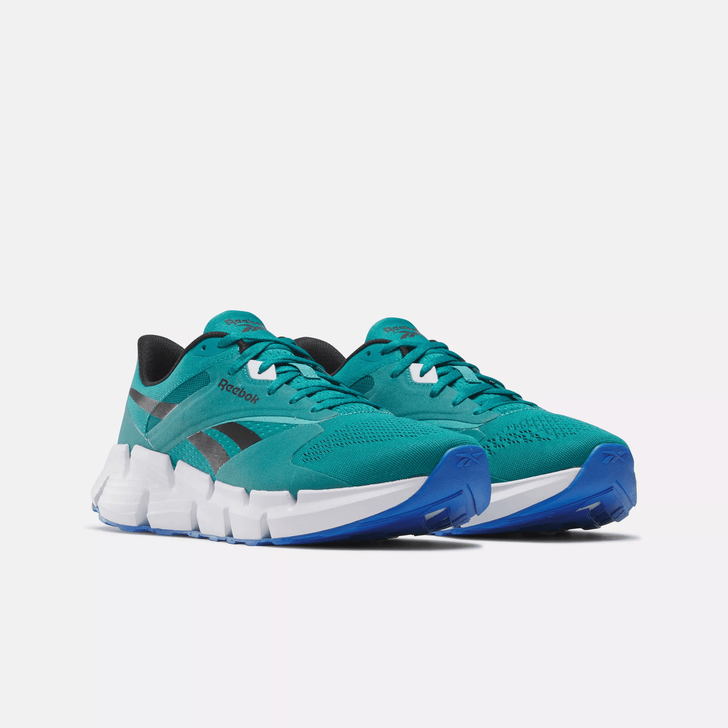 Reebok Men's Zig Dynamica 5 Sneakers