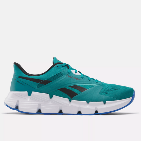 Team Teal/ White/Black-