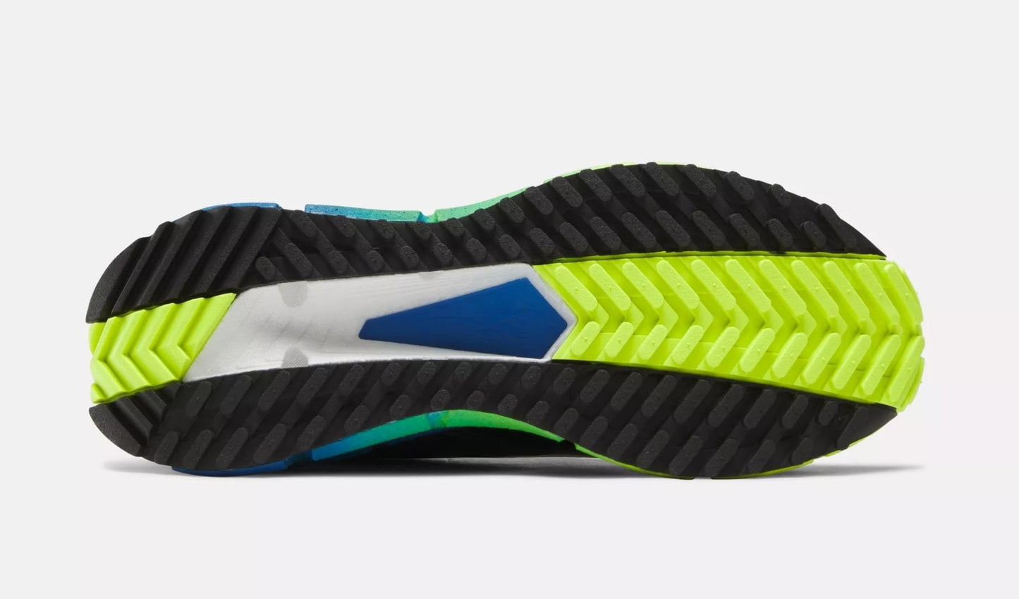 Black/Digital Lime/Kinetic Blue-