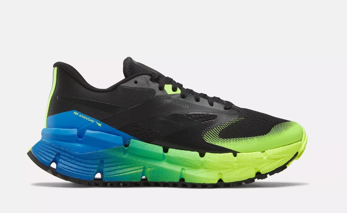 Reebok Men's Floatzig Adventure 1 Sneakers