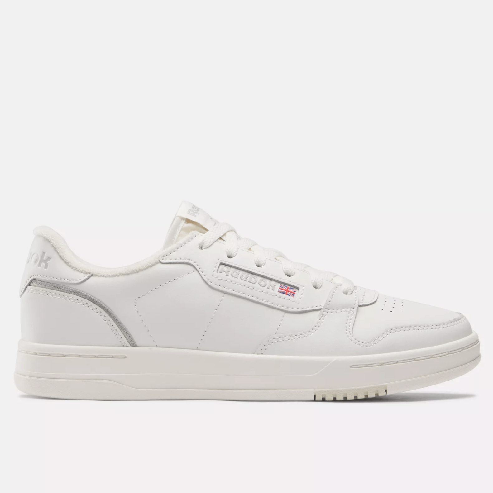 Chalk/Alabaster/Grey-
