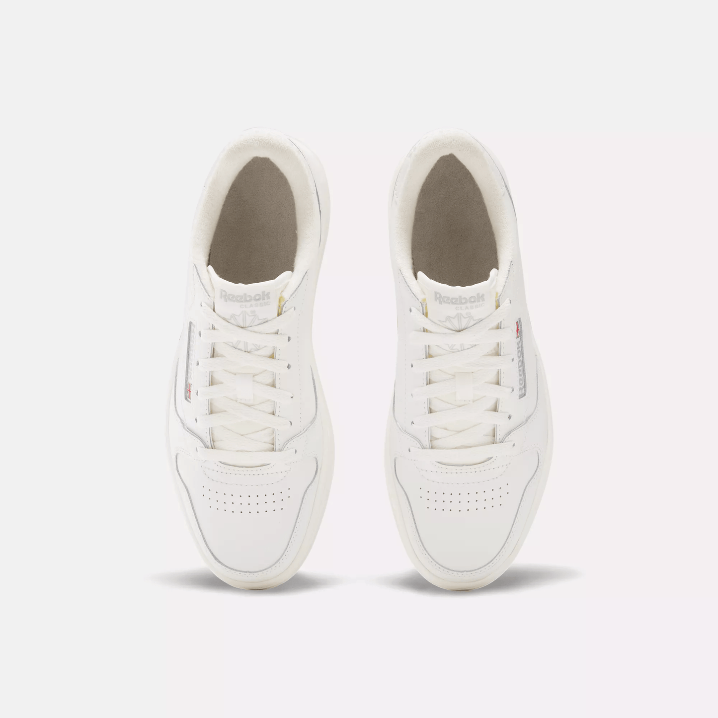 Reebok Men's Phase Court Sneakers