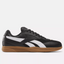 Black/Gold/Gum