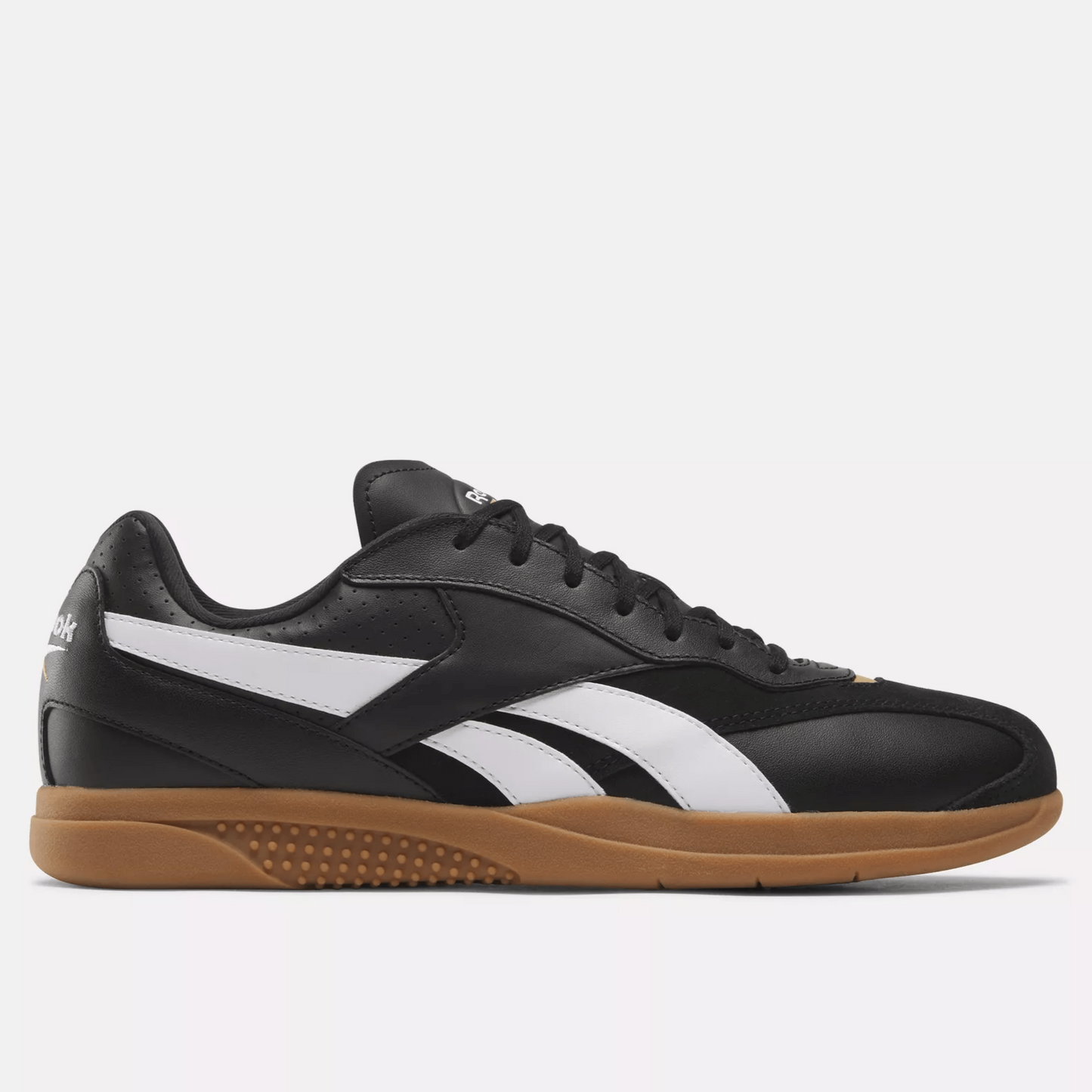 Black/Gold/Gum-