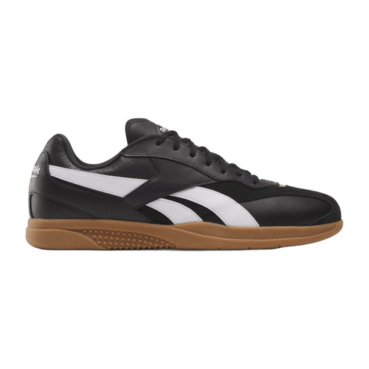 Reebok Men's Hammer Street Shoes - Black/Gold/Gum