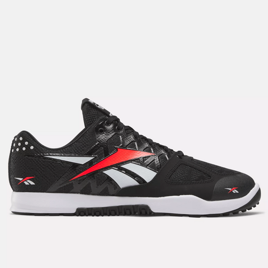 Reebok Men's Nano 2.0 Sneakers