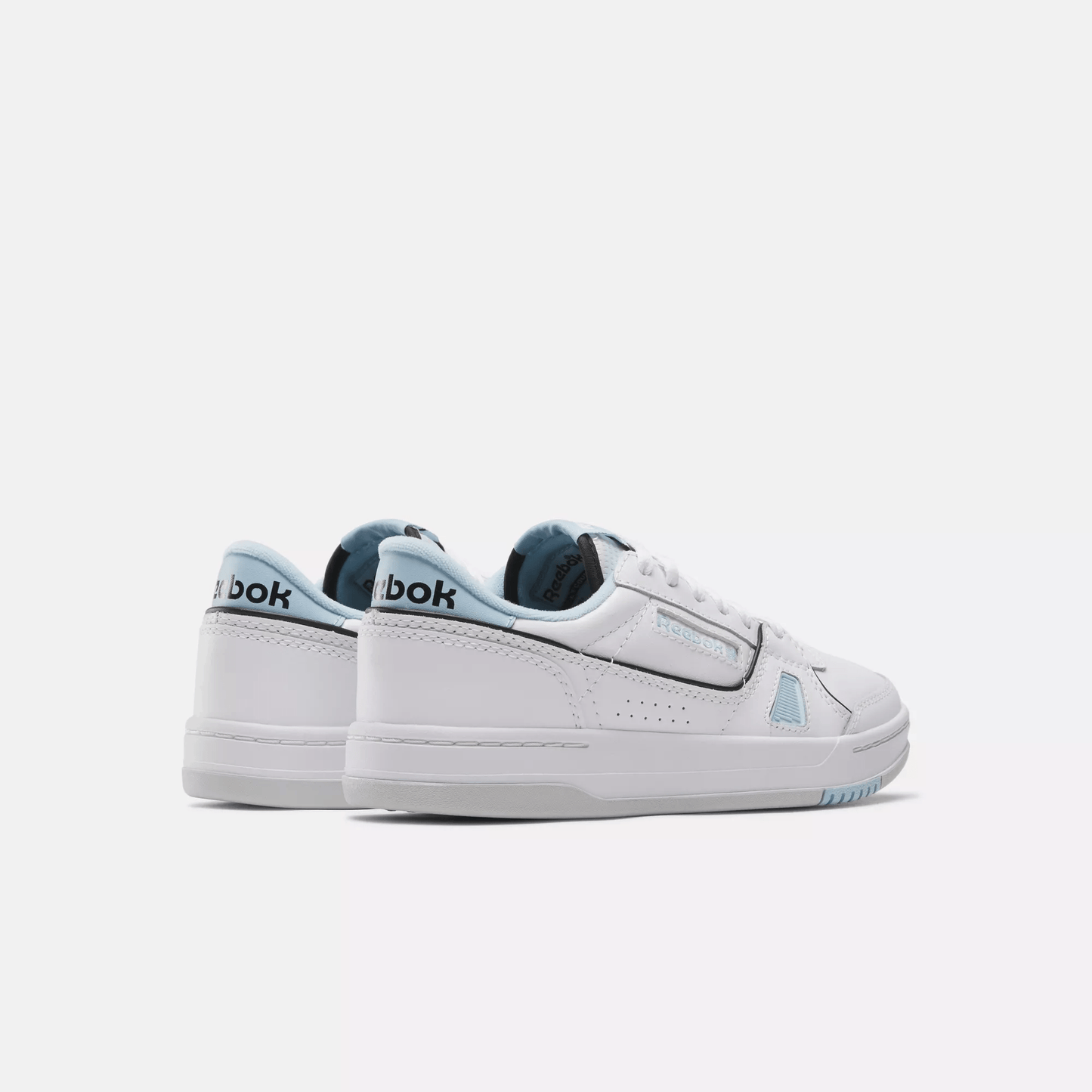 Reebok Men's Lt Court Sneakers