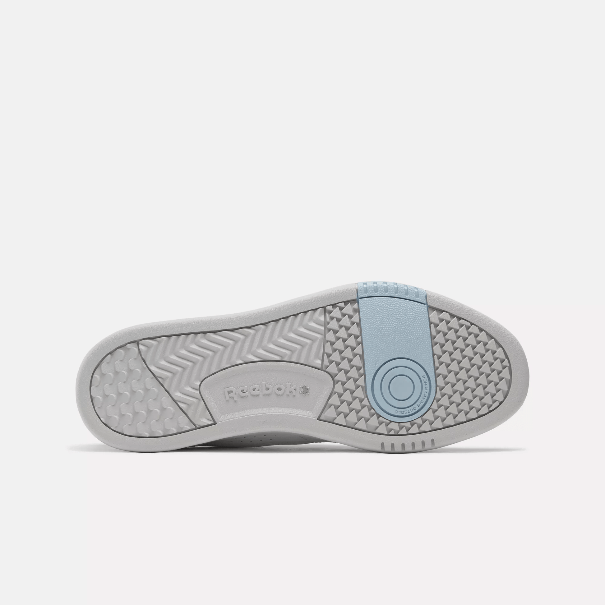 White/Softblue/Black-