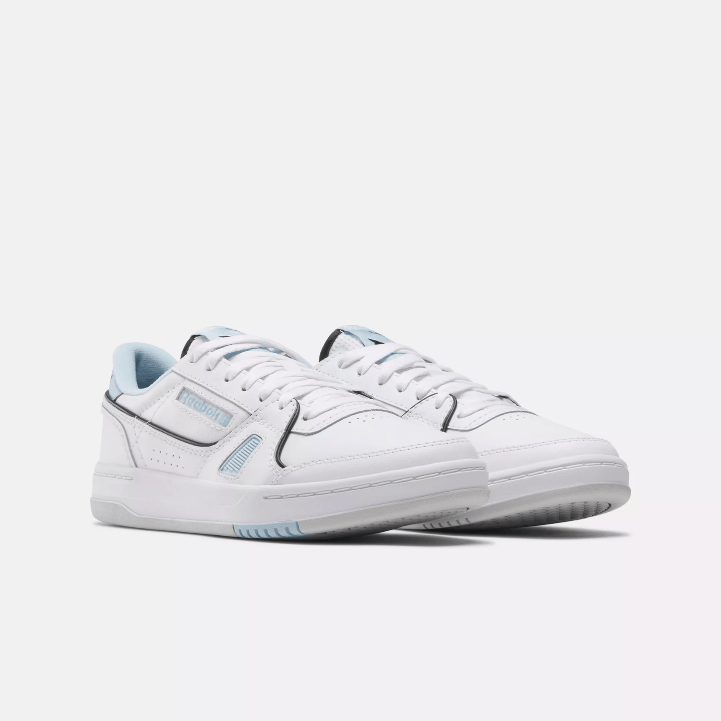 Reebok Men's Lt Court Sneakers