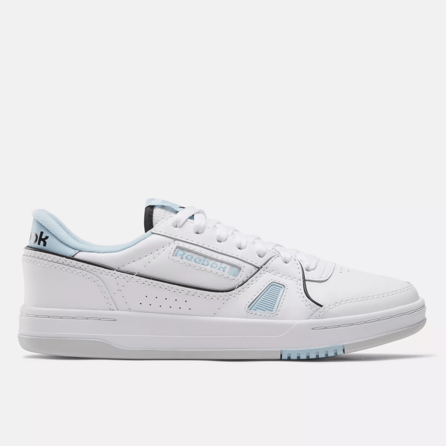 White/Softblue/Black-