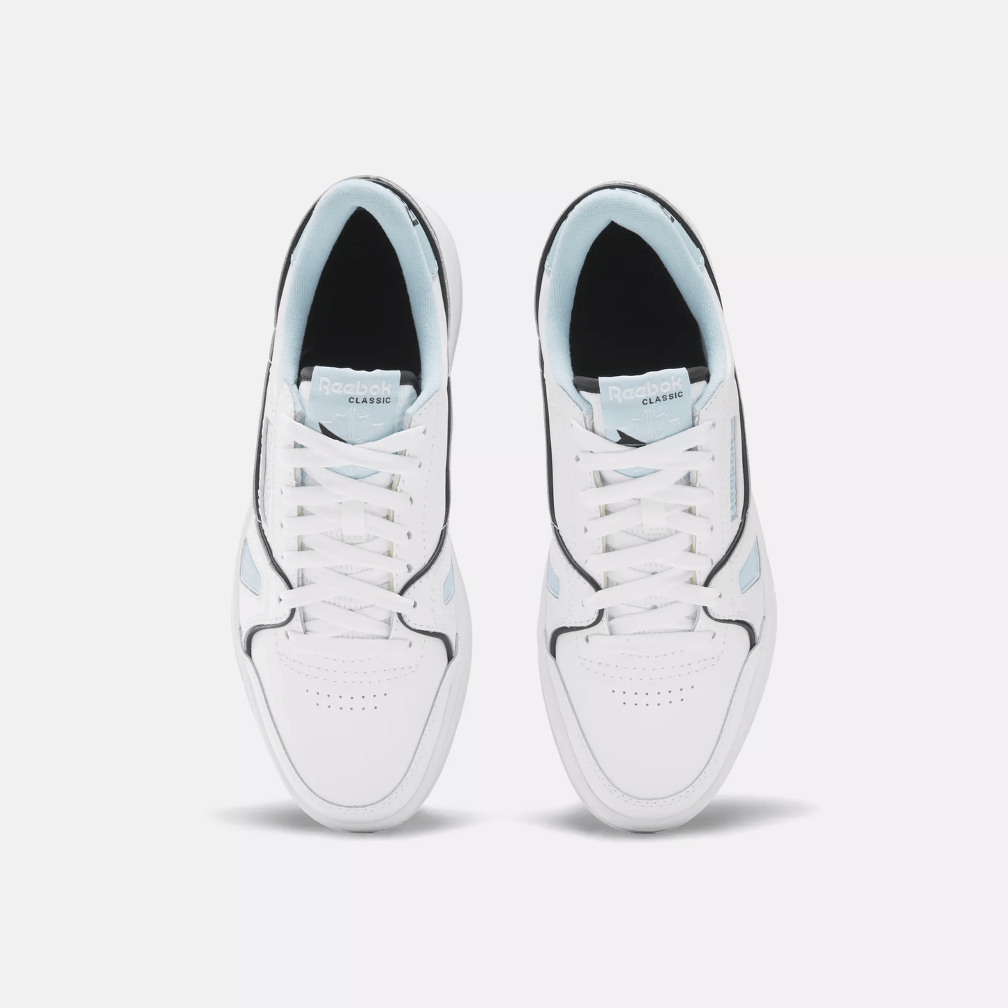 Reebok Men's Lt Court Sneakers