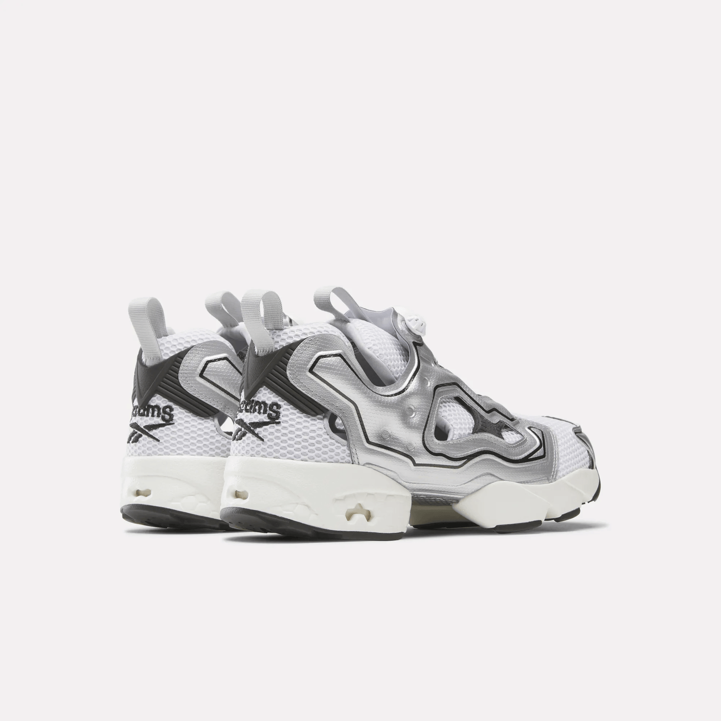 Reebok Men's X Beams Instapump Fury 94