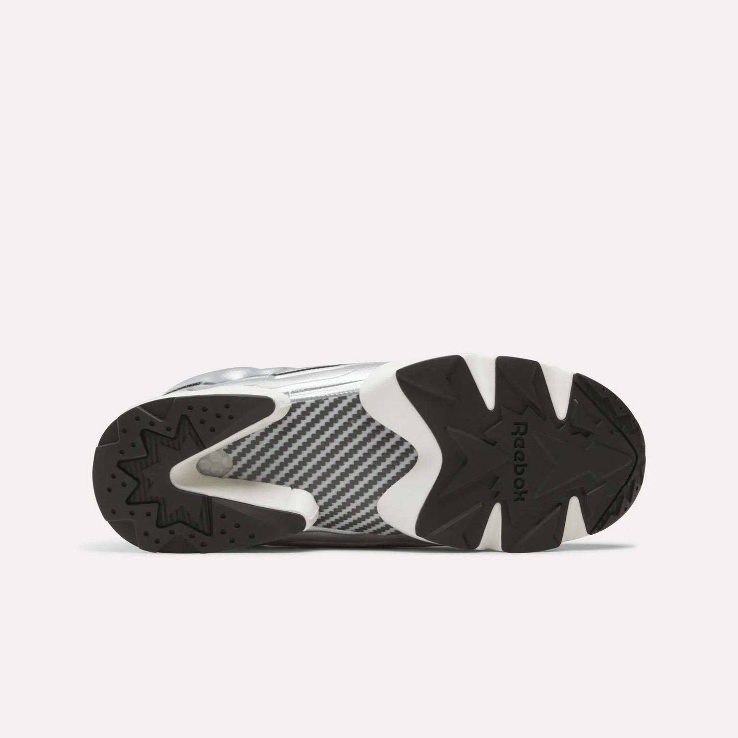 Reebok Men's X Beams Instapump Fury 94