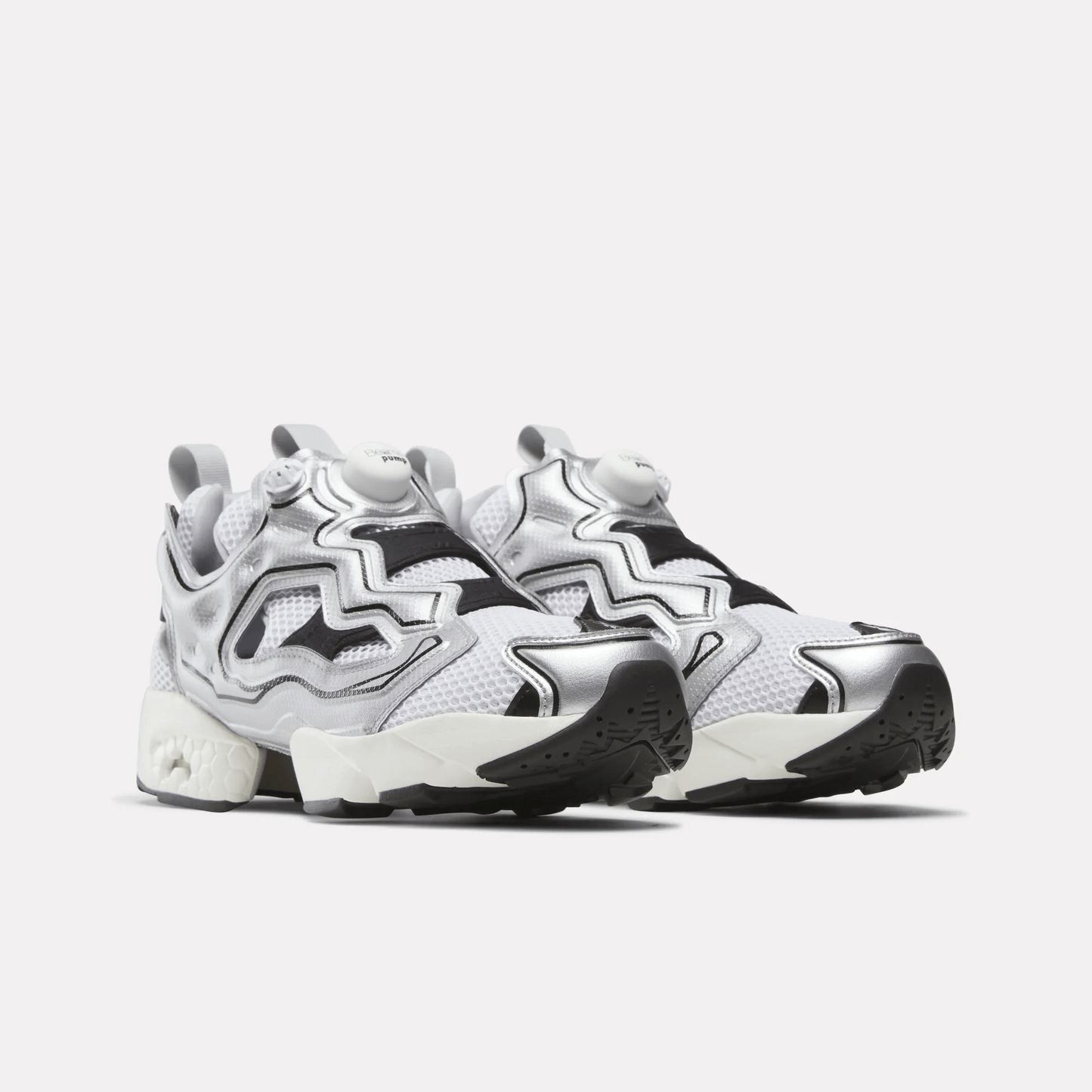 Reebok Men's X Beams Instapump Fury 94