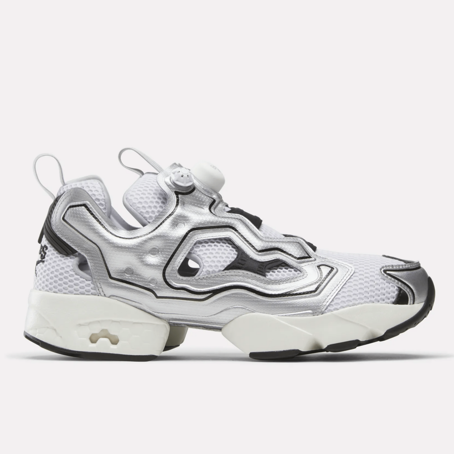Reebok Men's X Beams Instapump Fury 94