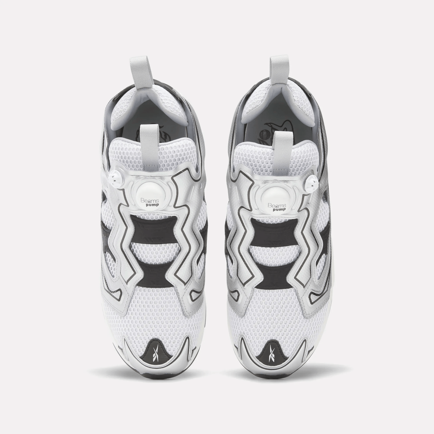 Reebok Men's X Beams Instapump Fury 94
