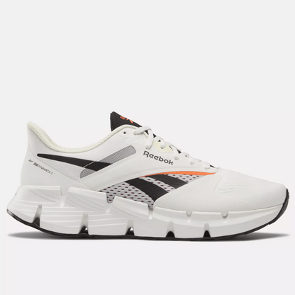 Reebok Men's Zig Dynamica 5 Sneakers