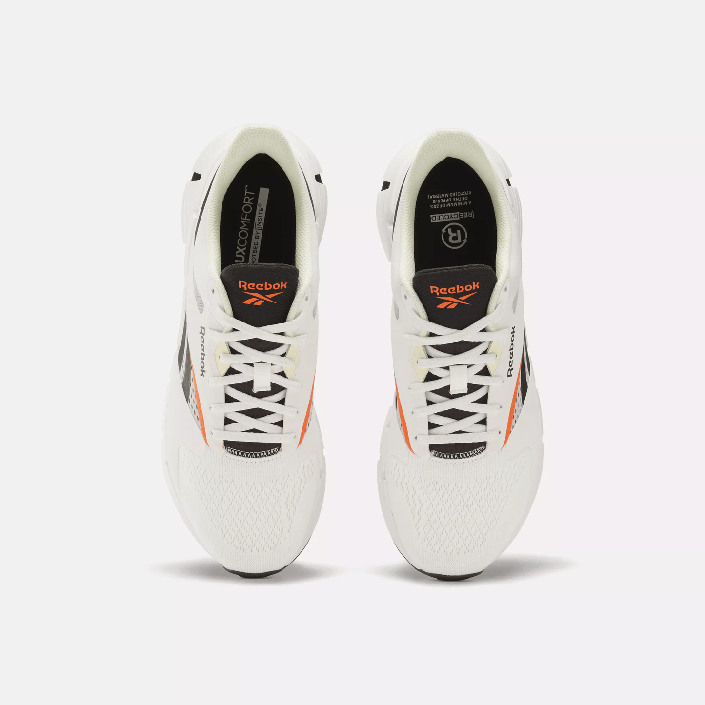 Reebok Men's Zig Dynamica 5 Sneakers