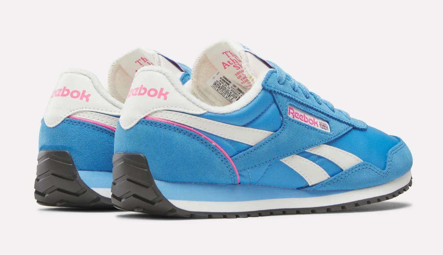Women's Reebok Classic AZ - Recovery Blue