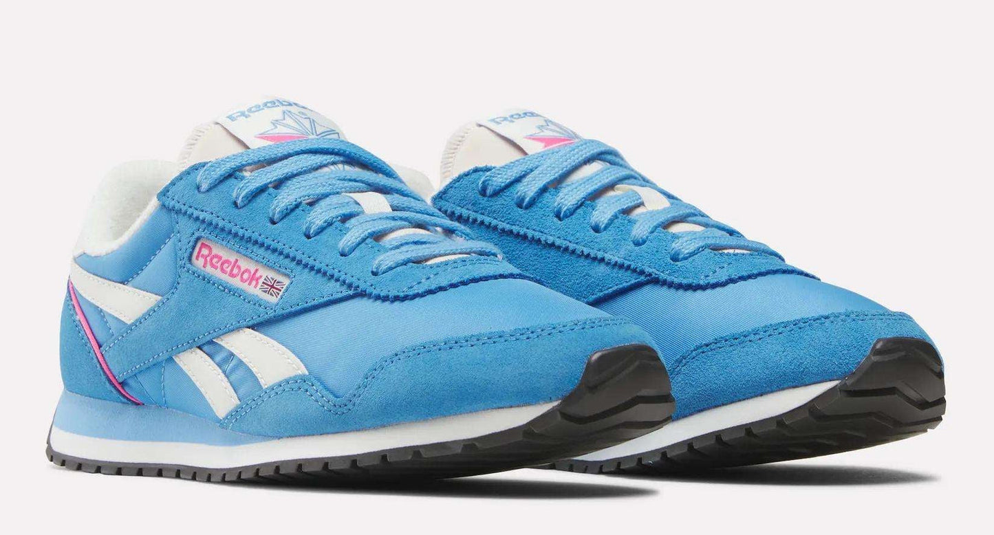 Women's Reebok Classic AZ - Recovery Blue