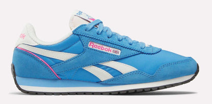 Women's Reebok Classic AZ - Recovery Blue
