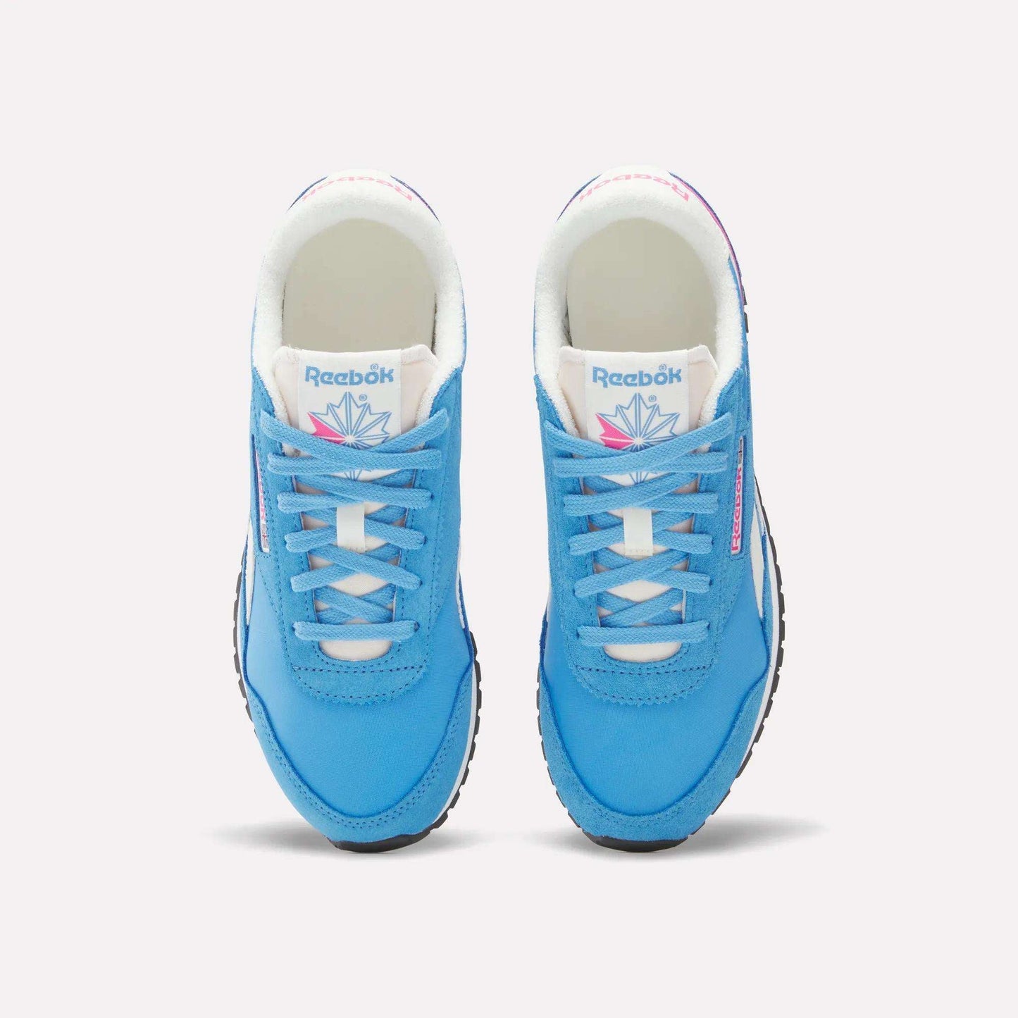 Women's Reebok Classic AZ - Recovery Blue