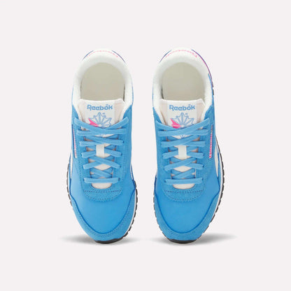Women's Reebok Classic AZ - Recovery Blue
