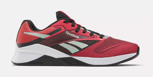 Reebok Men's Nano X4 Sneakers