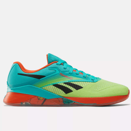 Reebok Men's Nano X4