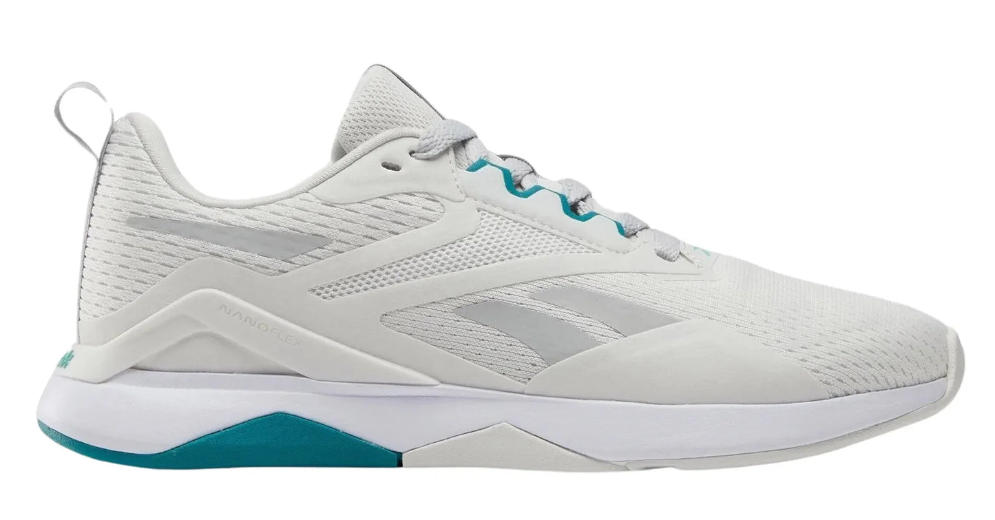 Women's Reebok Nanoflex Tr 2