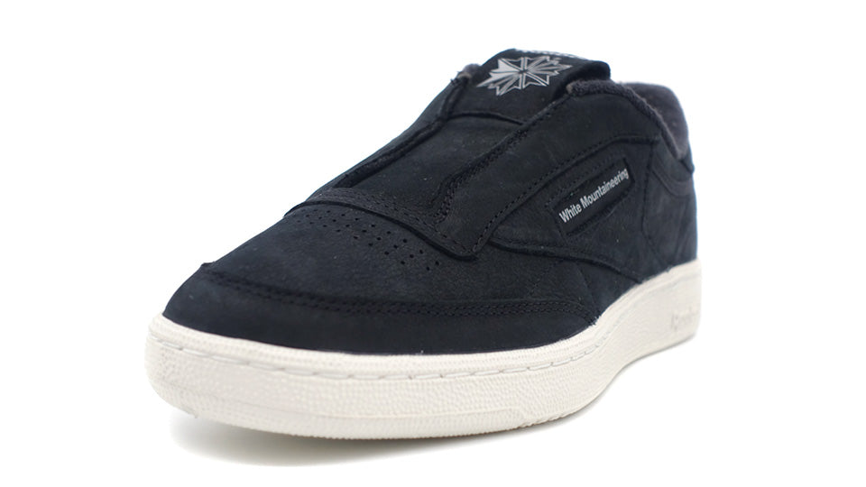 Reebok Men's Club C 85 Wm White Mountaineering Sneakers