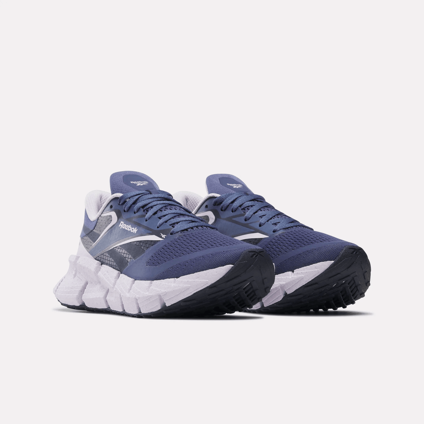 Reebok Men's Lite 4 'Black Grey' Sneakers