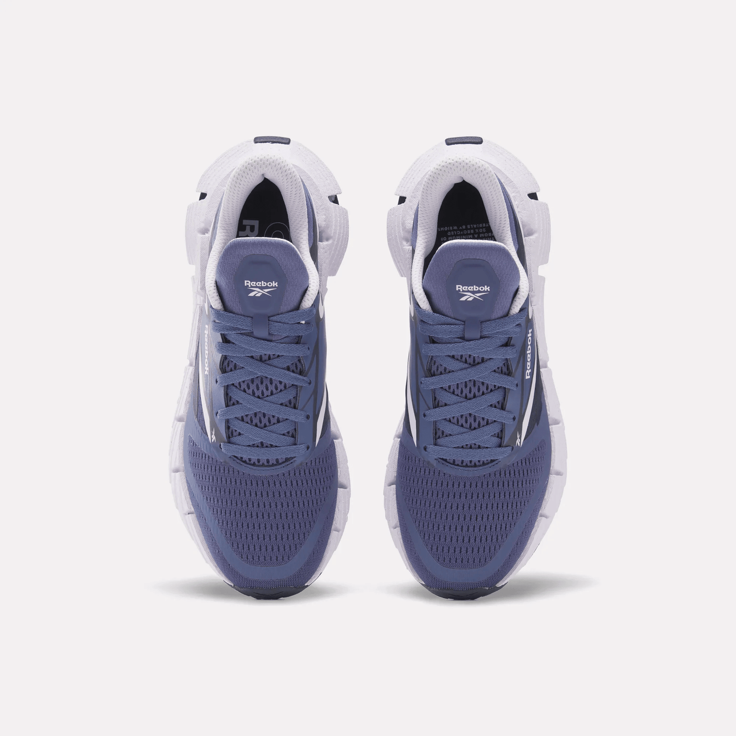 Men's Reebok Lite 4 'Black Grey'