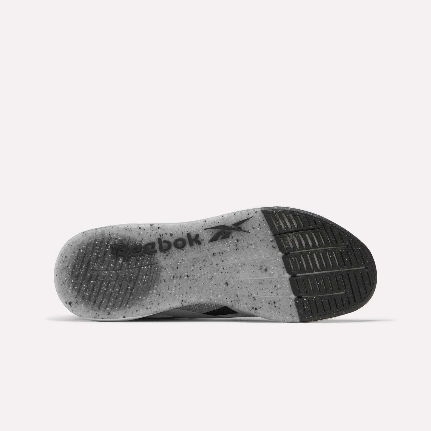 Men's Reebok Nano X5 'White Black'