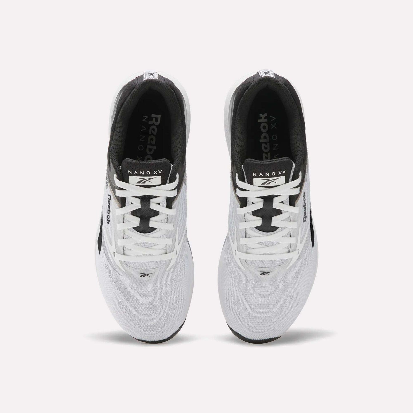 Men's Reebok Nano X5 'White Black'
