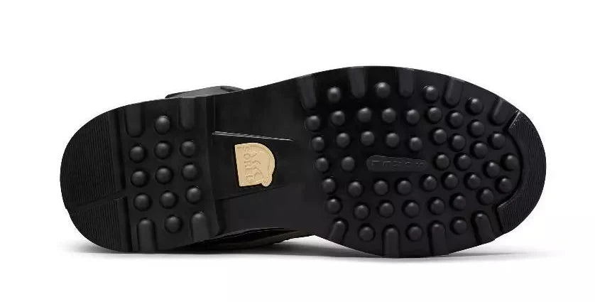 Sorel Men's Caribou Waterproof Boot