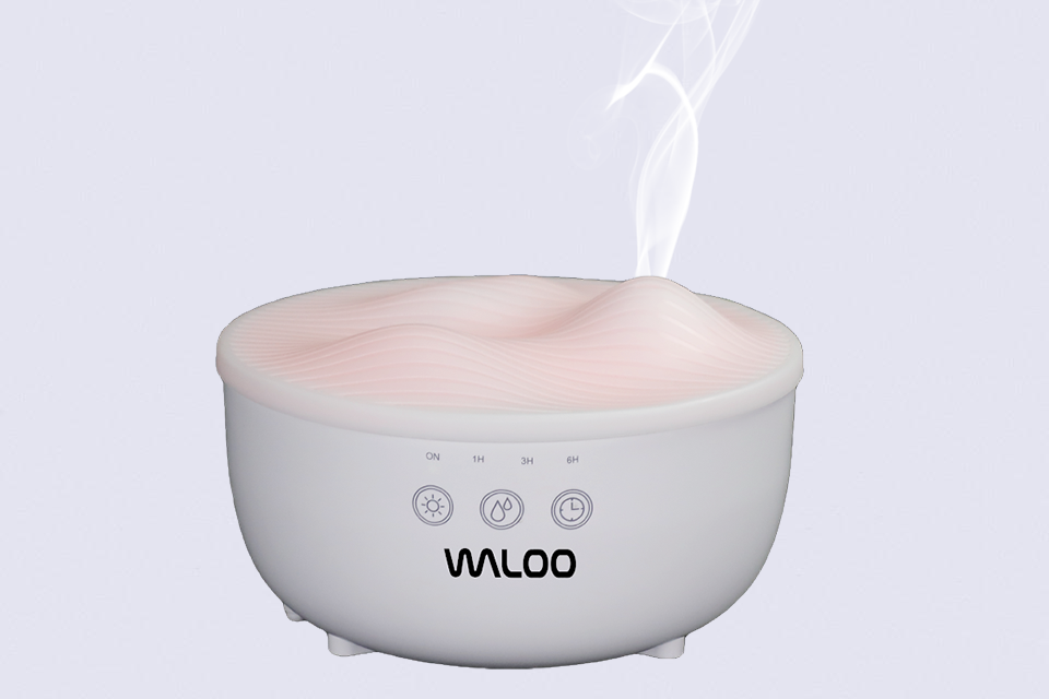 Aroma Diffuser (500ml)