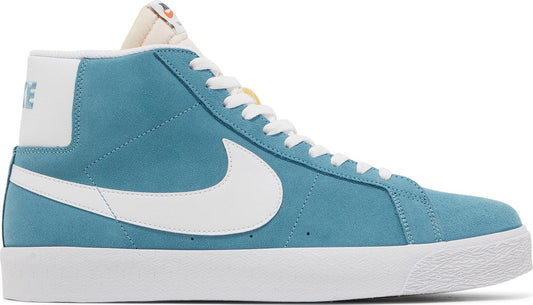 Nike Men's Sb Zoom Blazer Mid Sneakers