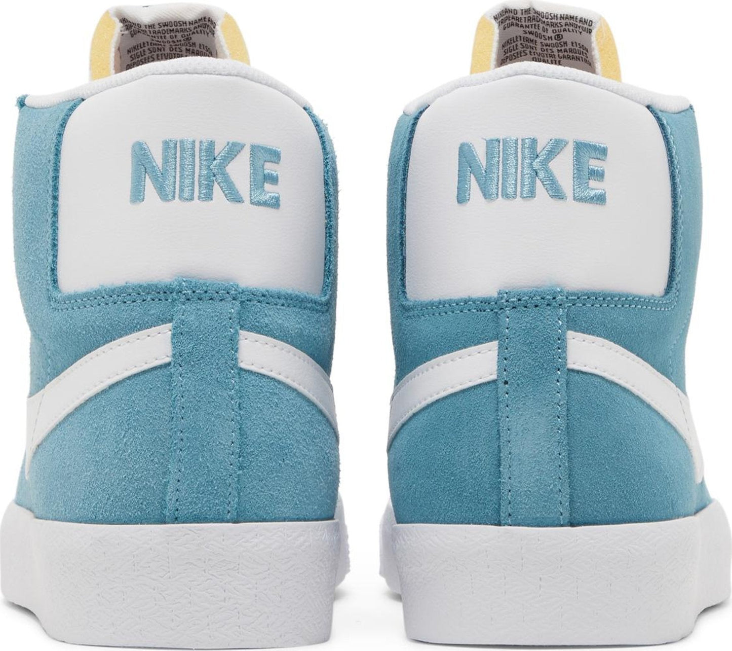 Cerulean/White-Cerulean-White-