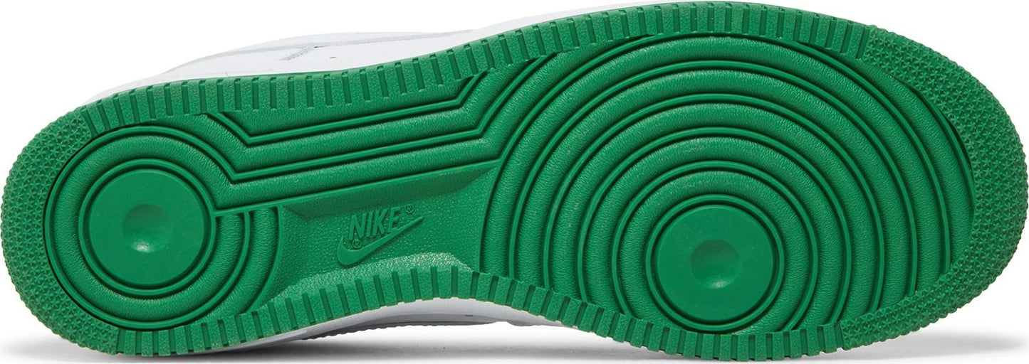 Nike Men's Air Force 1 Low Retro Qs 'West Indies 2022' Sneakers