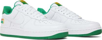 Nike Men's Air Force 1 Low Retro Qs 'West Indies 2022' Sneakers