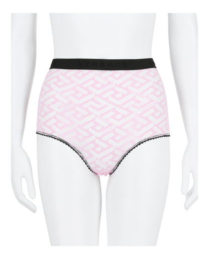 Pink-