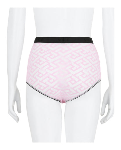 Pink-