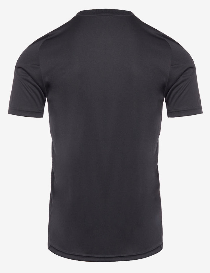 adidas Men's Tiro 24 Slim-Fit Performance 3-Stripes Jersey