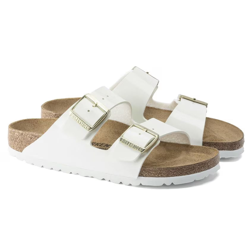 White-
