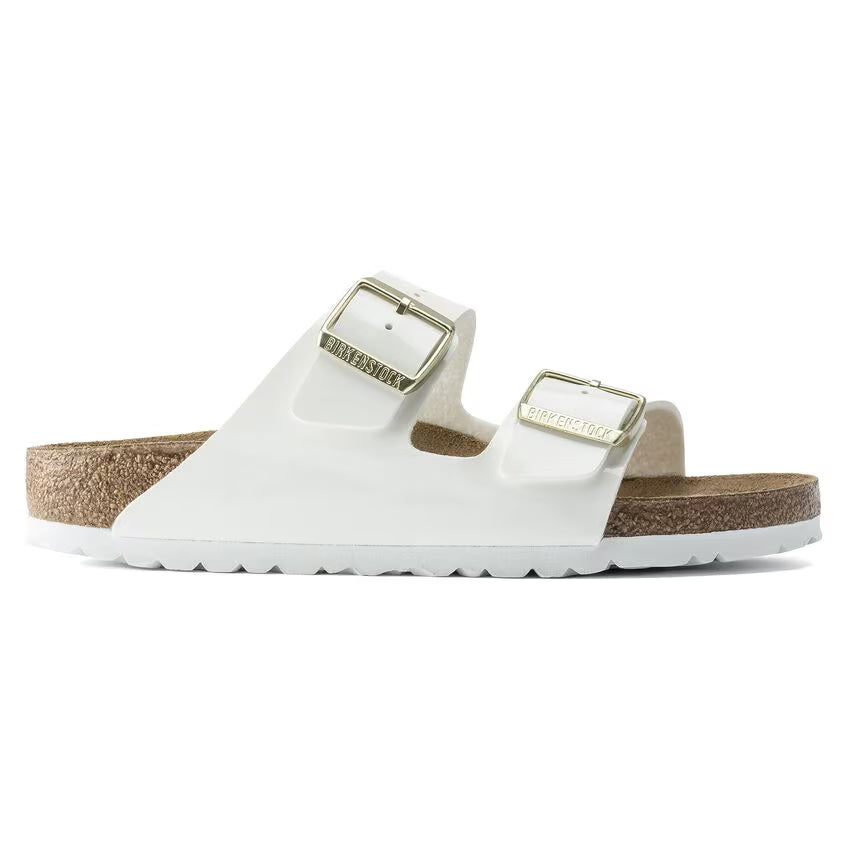 White-