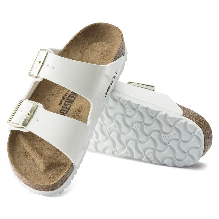 White-