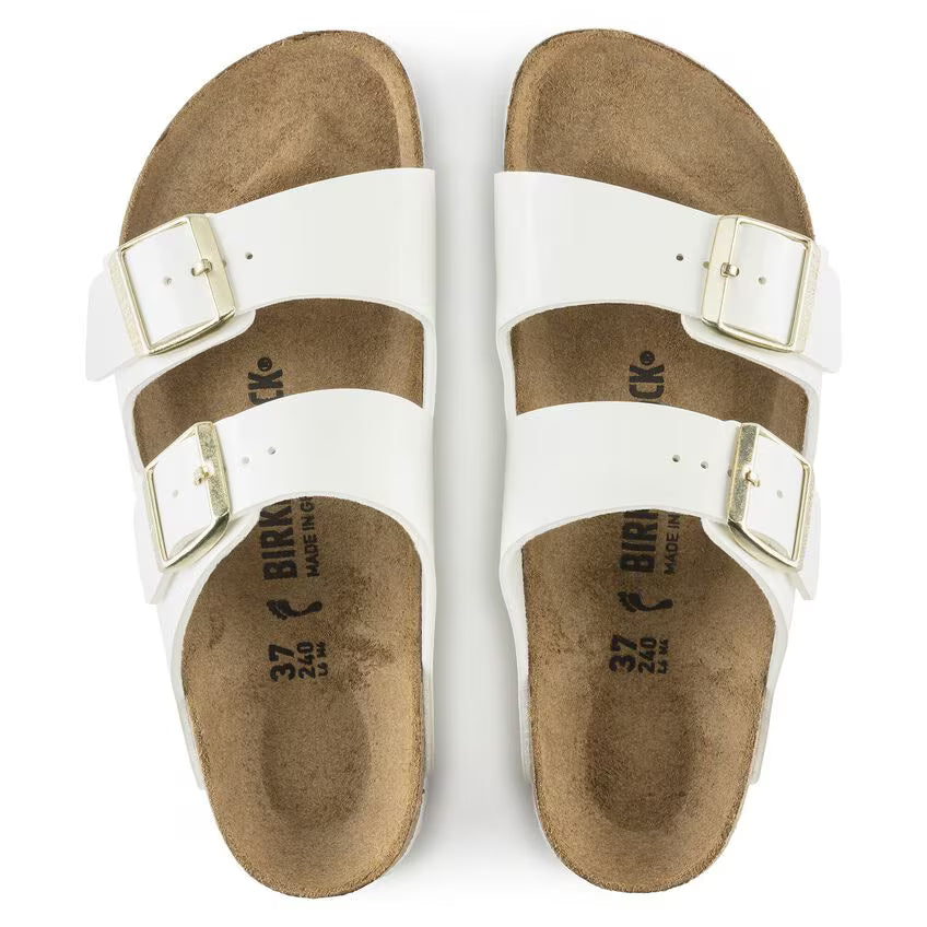 White-